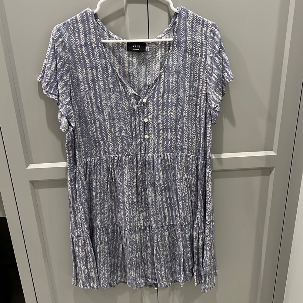 Women’s Vici Dress